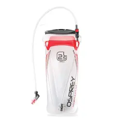 کیسه آب کوهنوردی آسپری OSPREY مدل HYDRAULICS RESERVOIR 2.5L - کمپ سفر فروشگاه لوازم کوهنوردی