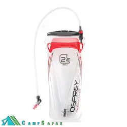 کیسه آب کوهنوردی آسپری OSPREY مدل HYDRAULICS RESERVOIR 2.5L - کمپ سفر فروشگاه لوازم کوهنوردی