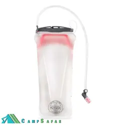 کیسه آب کوهنوردی آسپری OSPREY مدل HYDRAULICS RESERVOIR 2.5L - کمپ سفر فروشگاه لوازم کوهنوردی