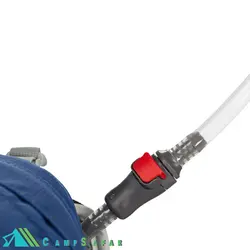 کیسه آب کوهنوردی آسپری OSPREY مدل HYDRAULICS RESERVOIR 2.5L - کمپ سفر فروشگاه لوازم کوهنوردی