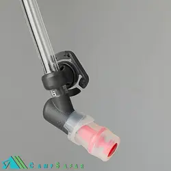 کیسه آب کوهنوردی آسپری OSPREY مدل HYDRAULICS RESERVOIR 2.5L - کمپ سفر فروشگاه لوازم کوهنوردی