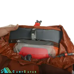 کیسه آب کوهنوردی آسپری OSPREY مدل HYDRAULICS RESERVOIR 2.5L - کمپ سفر فروشگاه لوازم کوهنوردی