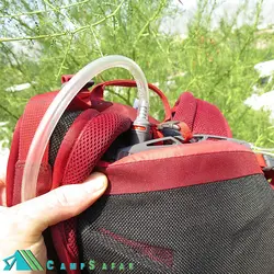 کیسه آب کوهنوردی آسپری OSPREY مدل HYDRAULICS RESERVOIR 2.5L - کمپ سفر فروشگاه لوازم کوهنوردی