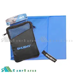حوله سفری هاسکی HUSKY مدل JACK L - کمپ سفر فروشگاه لوازم کوهنوردی