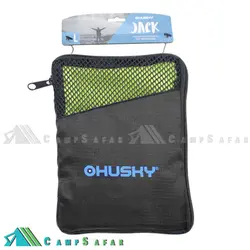 حوله سفری هاسکی HUSKY مدل JACK L - کمپ سفر فروشگاه لوازم کوهنوردی