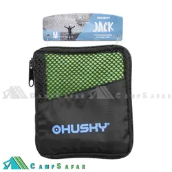 حوله سفری هاسکی HUSKY مدل JACK M - کمپ سفر فروشگاه لوازم کوهنوردی