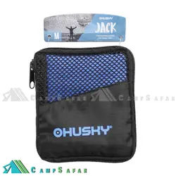 حوله سفری هاسکی HUSKY مدل JACK M - کمپ سفر فروشگاه لوازم کوهنوردی