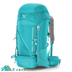 کوله پشتی کوهنوردی اسنوهاوک SNOWHAWK مدل EVERYDAY 40L  - کمپ سفر فروشگاه لوازم کوهنوردی