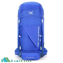 کوله پشتی کوهنوردی اسنوهاوک SNOWHAWK مدل EVERYDAY 40L  - کمپ سفر فروشگاه لوازم کوهنوردی