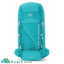 کوله پشتی کوهنوردی اسنوهاوک SNOWHAWK مدل EVERYDAY 40L  - کمپ سفر فروشگاه لوازم کوهنوردی