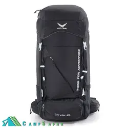 کوله پشتی کوهنوردی اسنوهاوک SNOWHAWK مدل EVERYDAY 40L  - کمپ سفر فروشگاه لوازم کوهنوردی