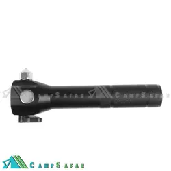 چراغ قوه کمپینگ COB مدل T6-28 - شارژی - کمپ سفر فروشگاه لوازم کوهنوردی