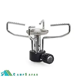 سر شعله کوهنوردی کووآ KOVEA مدل BACKPACKERS - فروشگاه اینترنتی کمپ سفر