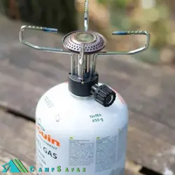 سر شعله کوهنوردی کووآ KOVEA مدل BACKPACKERS - فروشگاه اینترنتی کمپ سفر