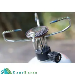 سر شعله کوهنوردی کووآ KOVEA مدل BACKPACKERS - فروشگاه اینترنتی کمپ سفر