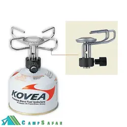 سر شعله کوهنوردی کووآ KOVEA مدل BACKPACKERS - فروشگاه اینترنتی کمپ سفر