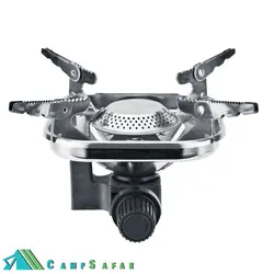 سر شعله کوهنوردی کووآ KOVEA مدل VULCAN - فروشگاه اینترنتی کمپ سفر