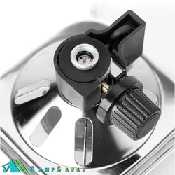 سر شعله کوهنوردی کووآ KOVEA مدل VULCAN - فروشگاه اینترنتی کمپ سفر