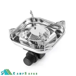 سر شعله کوهنوردی کووآ KOVEA مدل VULCAN - فروشگاه اینترنتی کمپ سفر