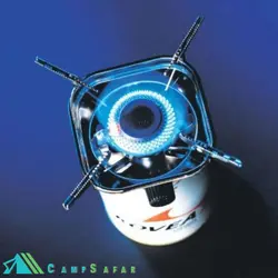 سر شعله کوهنوردی کووآ KOVEA مدل VULCAN - فروشگاه اینترنتی کمپ سفر