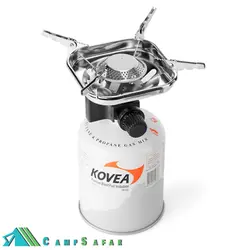 سر شعله کوهنوردی کووآ KOVEA مدل VULCAN - فروشگاه اینترنتی کمپ سفر