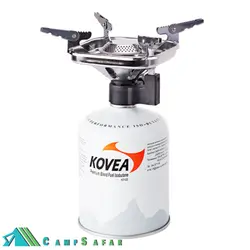 سر شعله کوهنوردی کووآ KOVEA مدل VULCAN - فروشگاه اینترنتی کمپ سفر