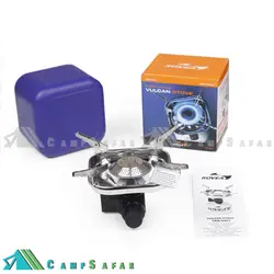 سر شعله کوهنوردی کووآ KOVEA مدل VULCAN - فروشگاه اینترنتی کمپ سفر