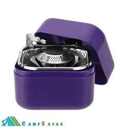 سر شعله کوهنوردی کووآ KOVEA مدل VULCAN - فروشگاه اینترنتی کمپ سفر