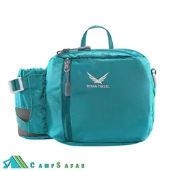 کیف کمری اسنوهاوک Snowhawk مدل SN-6120 - کمپ سفر فروشگاه لوازم کوهنوردی