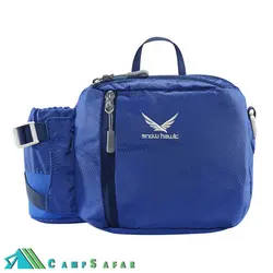 کیف کمری اسنوهاوک Snowhawk مدل SN-6120 - کمپ سفر فروشگاه لوازم کوهنوردی