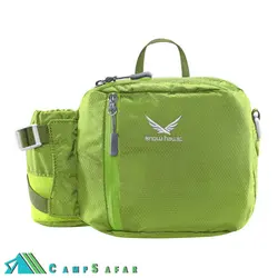 کیف کمری اسنوهاوک Snowhawk مدل SN-6120 - کمپ سفر فروشگاه لوازم کوهنوردی