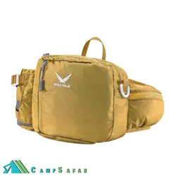 کیف کمری اسنوهاوک Snowhawk مدل SN-6120 - کمپ سفر فروشگاه لوازم کوهنوردی