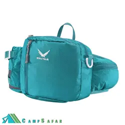 کیف کمری اسنوهاوک Snowhawk مدل SN-6120 - کمپ سفر فروشگاه لوازم کوهنوردی