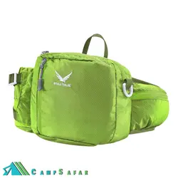 کیف کمری اسنوهاوک Snowhawk مدل SN-6120 - کمپ سفر فروشگاه لوازم کوهنوردی