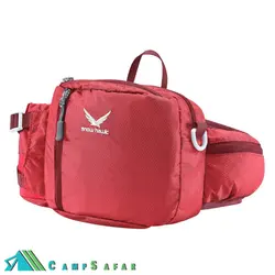 کیف کمری اسنوهاوک Snowhawk مدل SN-6120 - کمپ سفر فروشگاه لوازم کوهنوردی