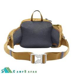 کیف کمری اسنوهاوک Snowhawk مدل SN-6120 - کمپ سفر فروشگاه لوازم کوهنوردی