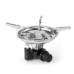 سر شعله کوهنوردی کووآ KOVEA مدل SCOUT - فروشگاه اینترنتی کمپ سفر