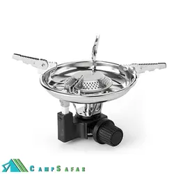 سر شعله کوهنوردی کووآ KOVEA مدل SCOUT - فروشگاه اینترنتی کمپ سفر