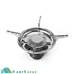 سر شعله کوهنوردی کووآ KOVEA مدل SCOUT - فروشگاه اینترنتی کمپ سفر