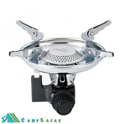 سر شعله کوهنوردی کووآ KOVEA مدل SCOUT - فروشگاه اینترنتی کمپ سفر