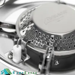 سر شعله کوهنوردی کووآ KOVEA مدل SCOUT - فروشگاه اینترنتی کمپ سفر