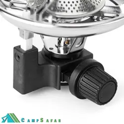 سر شعله کوهنوردی کووآ KOVEA مدل SCOUT - فروشگاه اینترنتی کمپ سفر