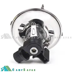 سر شعله کوهنوردی کووآ KOVEA مدل SCOUT - فروشگاه اینترنتی کمپ سفر