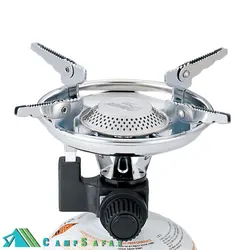 سر شعله کوهنوردی کووآ KOVEA مدل SCOUT - فروشگاه اینترنتی کمپ سفر