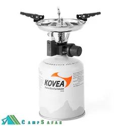 سر شعله کوهنوردی کووآ KOVEA مدل SCOUT - فروشگاه اینترنتی کمپ سفر
