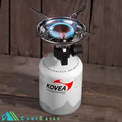 سر شعله کوهنوردی کووآ KOVEA مدل SCOUT - فروشگاه اینترنتی کمپ سفر