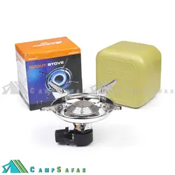 سر شعله کوهنوردی کووآ KOVEA مدل SCOUT - فروشگاه اینترنتی کمپ سفر