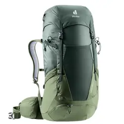 کوله پشتی کوهنوردی دیوتر مدل FUTURA PRO 40- کمپ سفر فروشگاه لوازم کوهنوردی