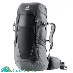 کوله پشتی کوهنوردی دیوتر مدل FUTURA PRO 40- کمپ سفر فروشگاه لوازم کوهنوردی