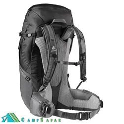 کوله پشتی کوهنوردی دیوتر مدل FUTURA PRO 40- کمپ سفر فروشگاه لوازم کوهنوردی